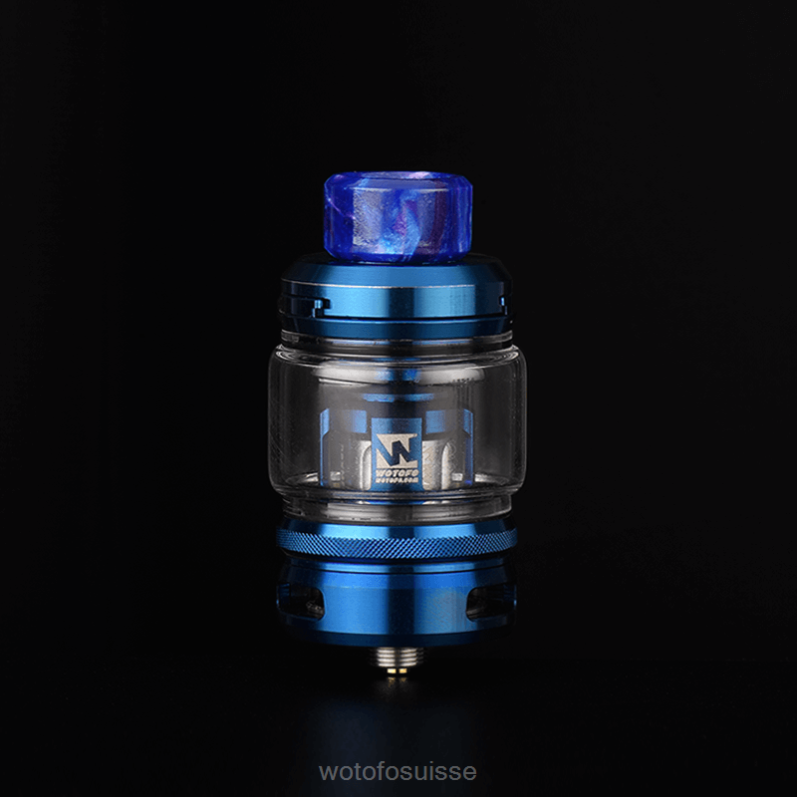 Wotofo NEXMESH réservoir subohm arc-en-ciel | Wotofo Puff XH2PT287