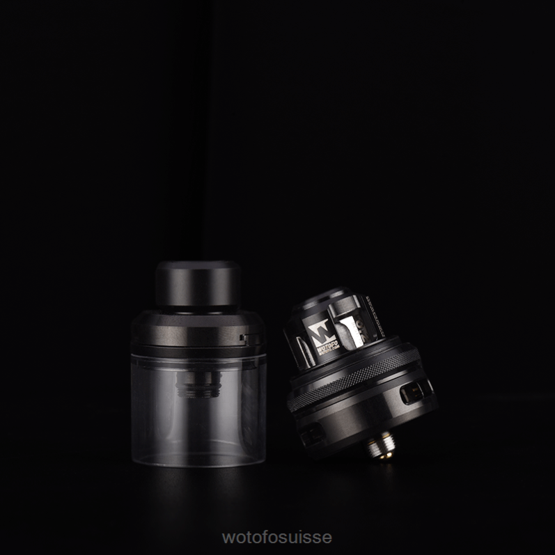 Wotofo NEXMESH réservoir subohm arc-en-ciel | Wotofo Puff XH2PT287