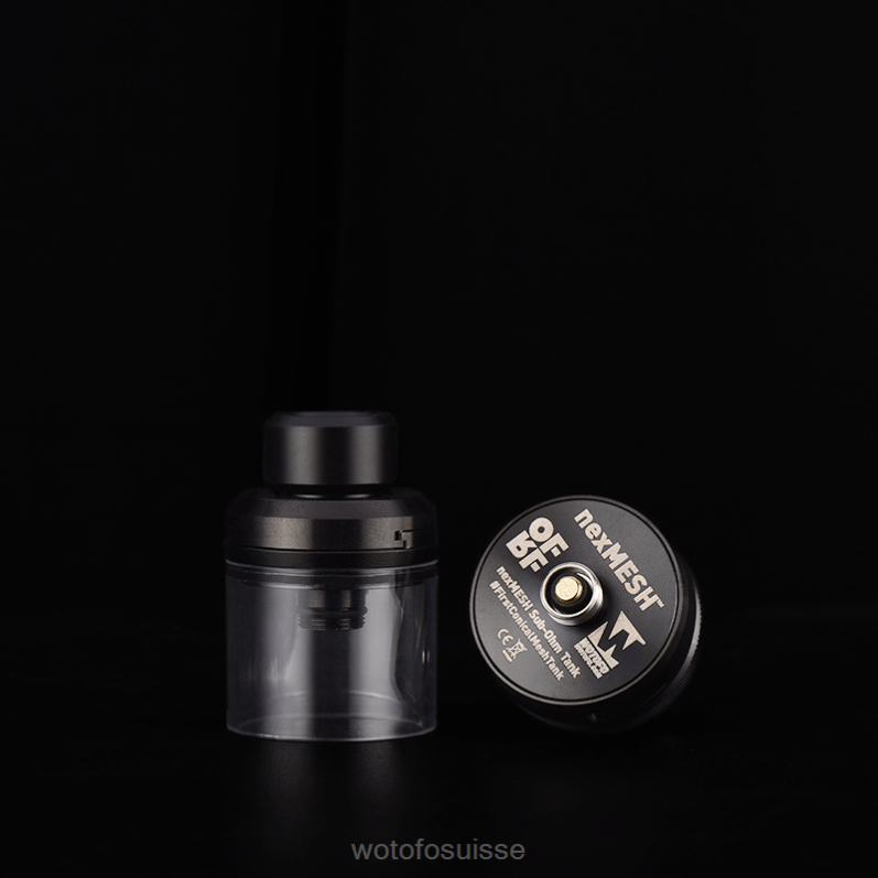 Wotofo NEXMESH réservoir subohm arc-en-ciel | Wotofo Puff XH2PT287
