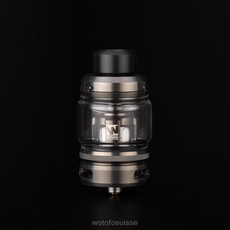 Wotofo NEXMESH réservoir subohm bronze à canon | Wotofo Vapes Review XH2PT286
