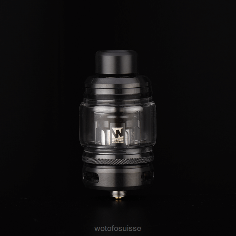 Wotofo NEXMESH réservoir subohm noir | Wotofo Shop Online XH2PT288