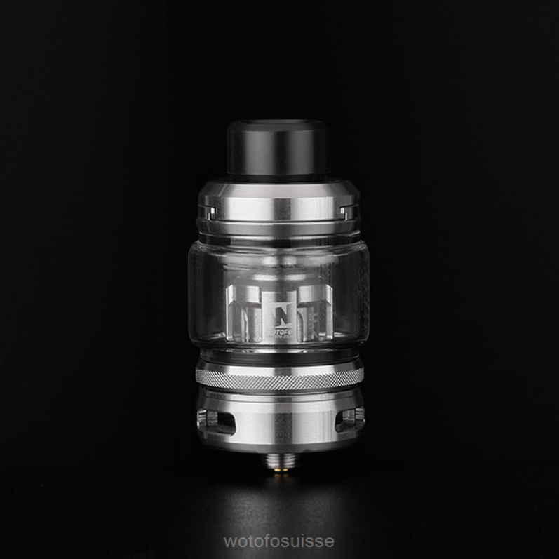 Wotofo NEXMESH réservoir subohm ss | Wotofo Vapes Review XH2PT276