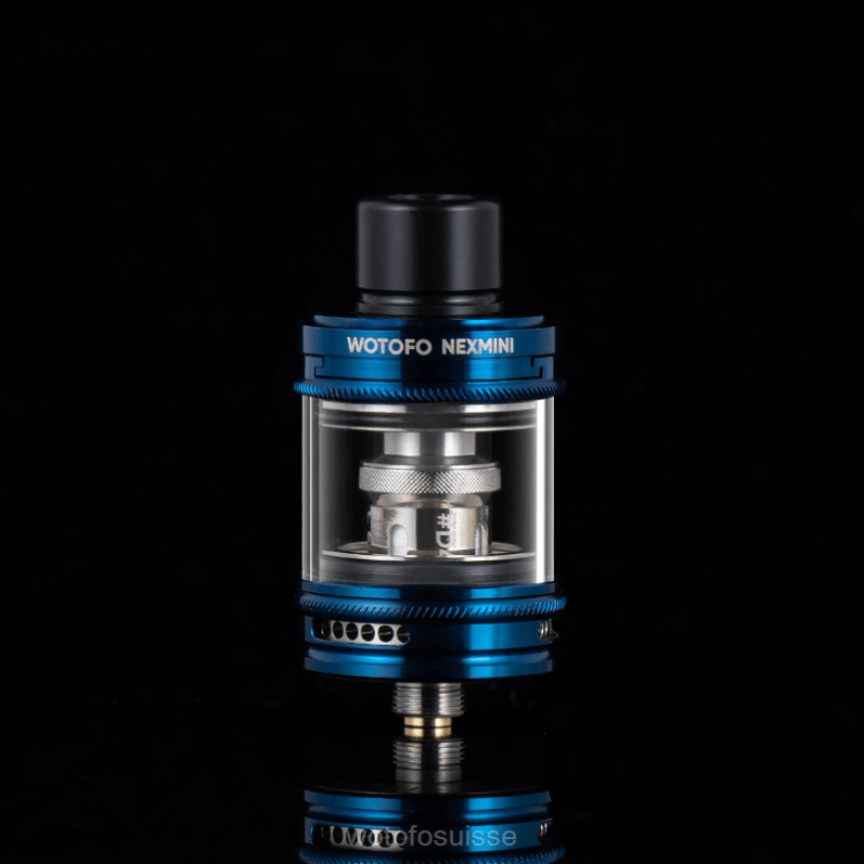 Wotofo NEXMINI réservoir secondaire bleu | Wotofo Shop Online XH2PT308
