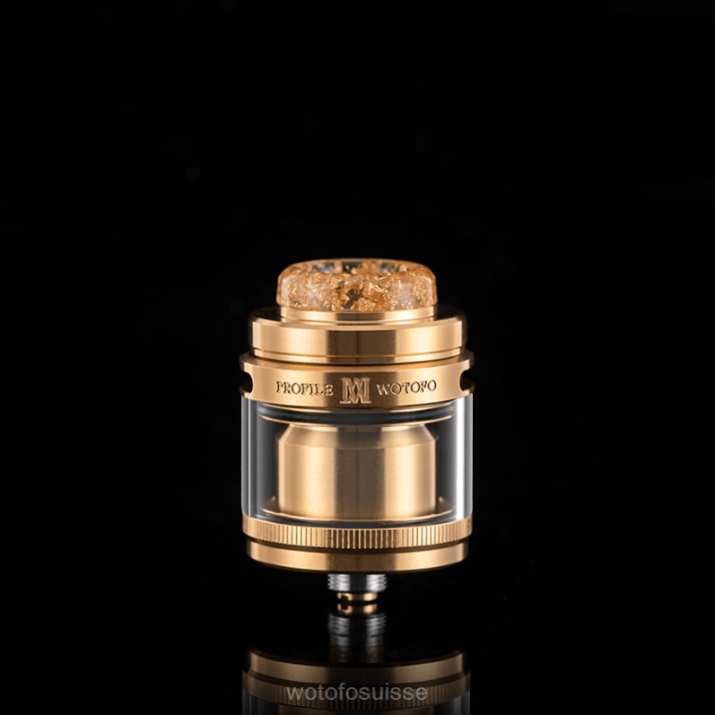 Wotofo PROFILE mrta or | Wotofo Genève XH2PT231