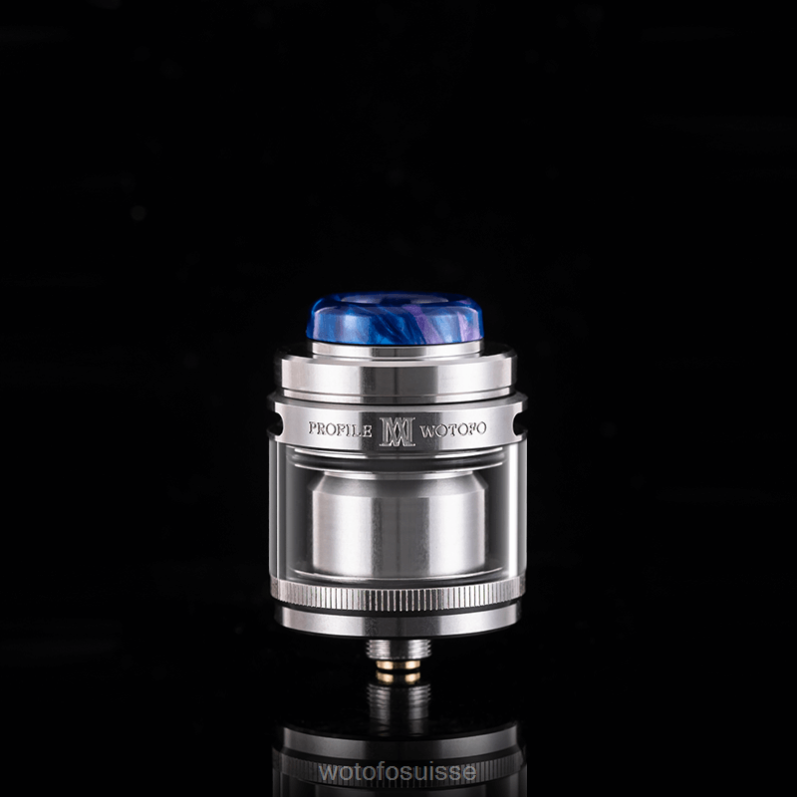 Wotofo PROFILE mrta ss | Wotofo Vape Pods XH2PT229