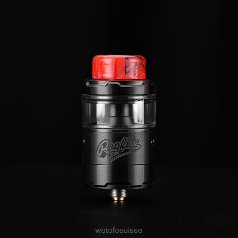 Wotofo PROFILE unité rta arc-en-ciel | Wotofo Shop Online XH2PT228