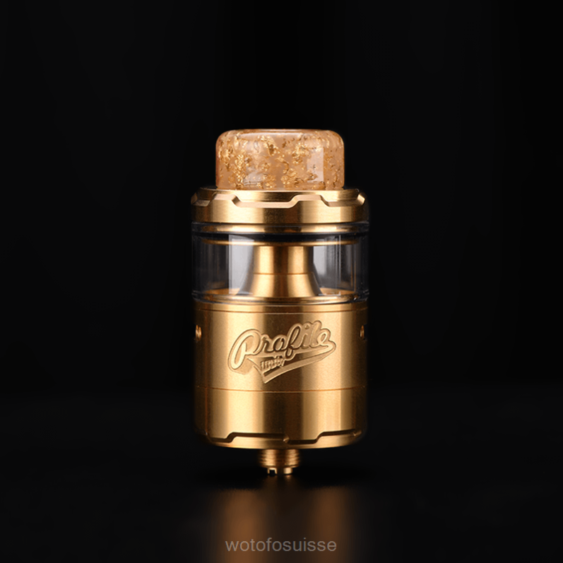 Wotofo PROFILE unité rta arc-en-ciel | Wotofo Shop Online XH2PT228