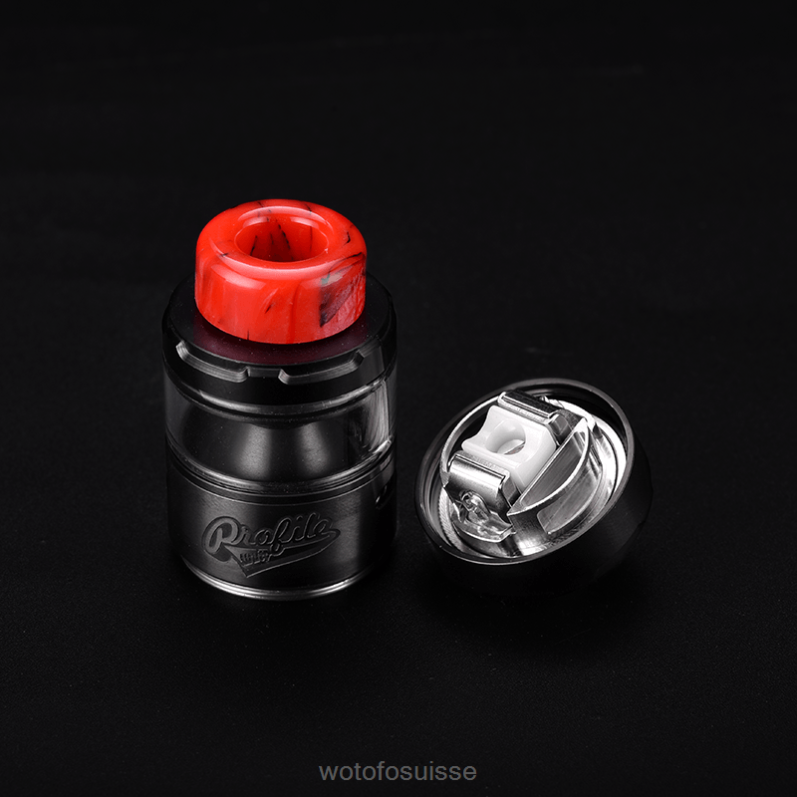 Wotofo PROFILE unité rta arc-en-ciel | Wotofo Shop Online XH2PT228