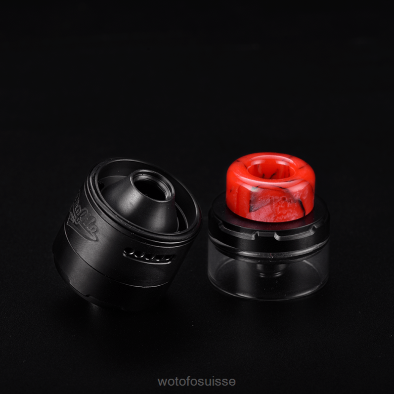 Wotofo PROFILE unité rta arc-en-ciel | Wotofo Shop Online XH2PT228