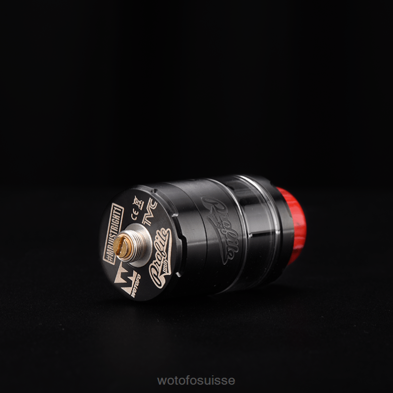 Wotofo PROFILE unité rta arc-en-ciel | Wotofo Shop Online XH2PT228