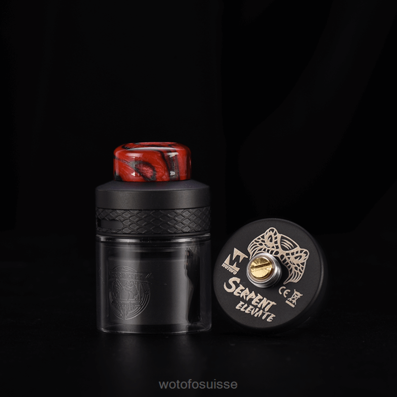 Wotofo SERPENT élever le RTA arc-en-ciel | Wotofo Shop Online XH2PT238