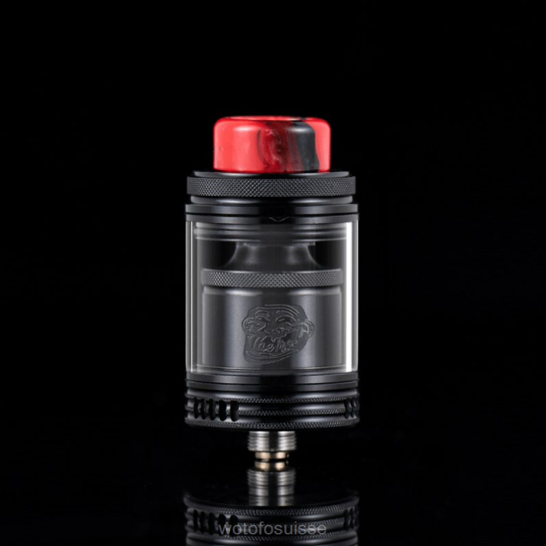 Wotofo THE TROLL X rta arc-en-ciel | Wotofo Prix XH2PT243