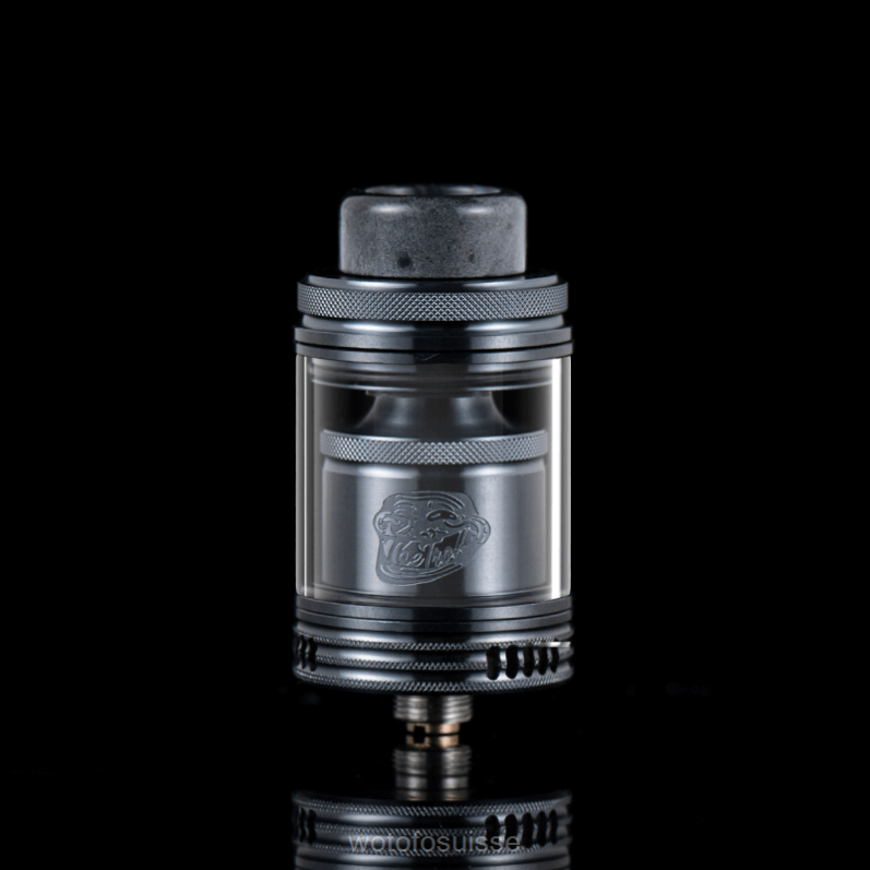 Wotofo THE TROLL X rta arc-en-ciel | Wotofo Prix XH2PT243