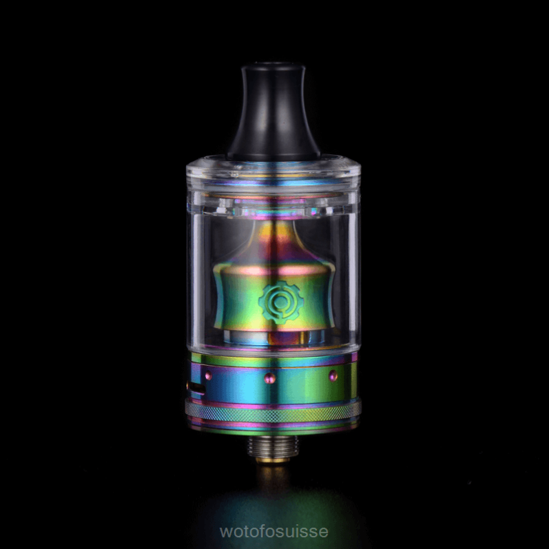 Wotofo rouage mtl rta arc-en-ciel | Wotofo Shop Online XH2PT258