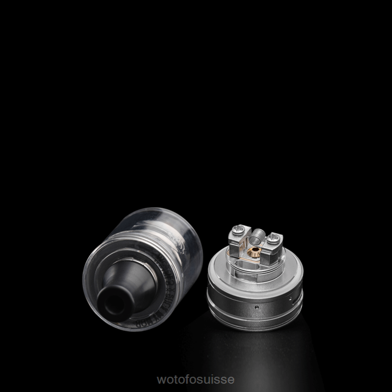 Wotofo rouage mtl rta arc-en-ciel | Wotofo Shop Online XH2PT258
