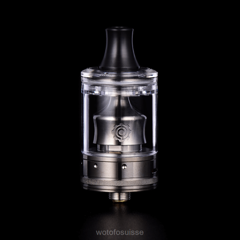 Wotofo rouage mtl rta bronze à canon | Wotofo Flavors XH2PT254