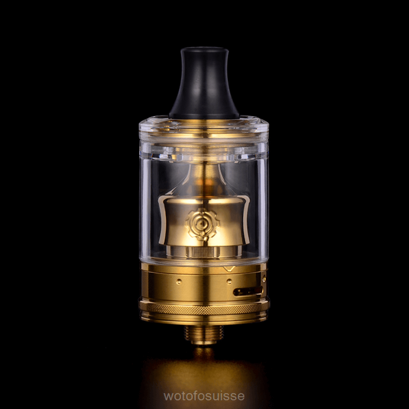 Wotofo rouage mtl rta or | Wotofo Vapes Review XH2PT256