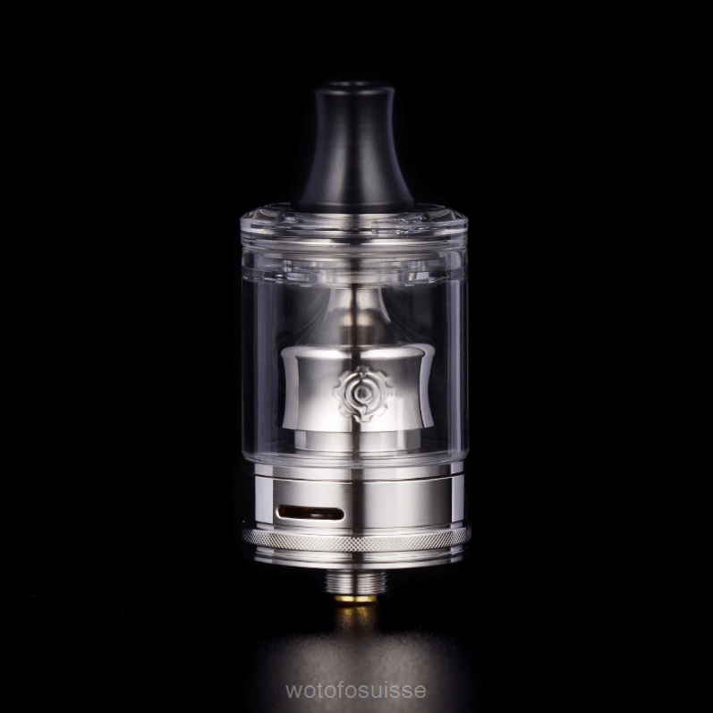 Wotofo rouage mtl rta ss | Vape Jetable Wotofo XH2PT255