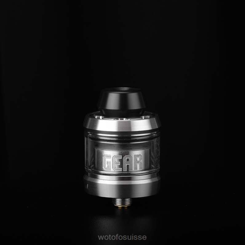 acier inoxydable 24mm