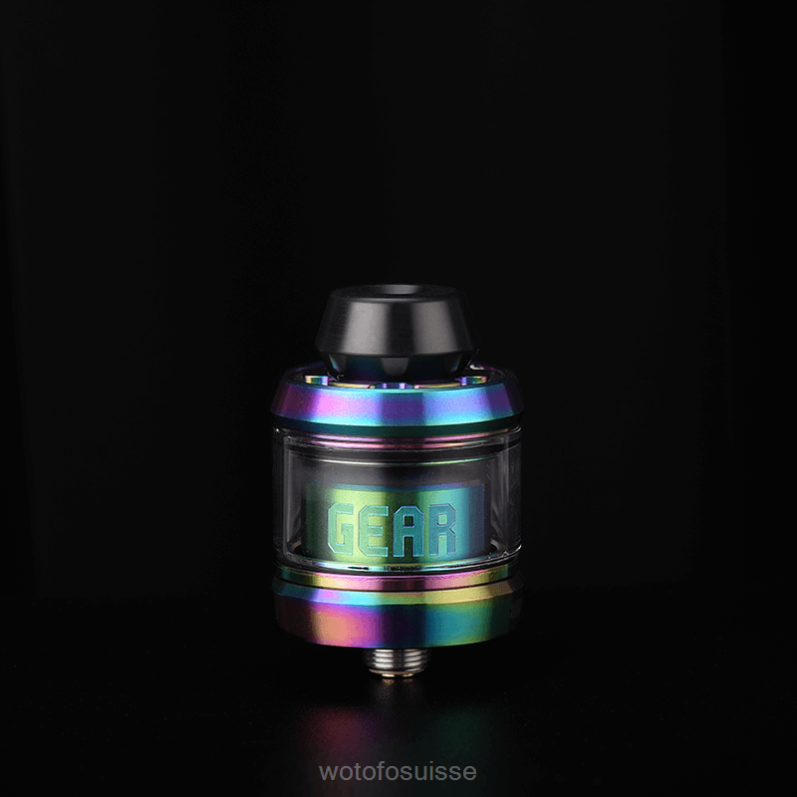 arc-en-ciel 24mm