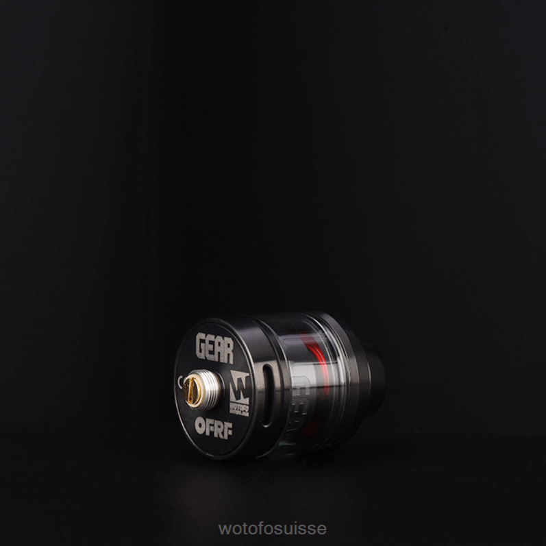 Wotofo vitesse rta arc-en-ciel 24mm | Vape Jetable Wotofo XH2PT245