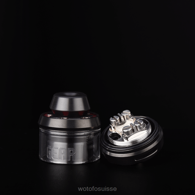 Wotofo vitesse rta arc-en-ciel 24mm | Vape Jetable Wotofo XH2PT245