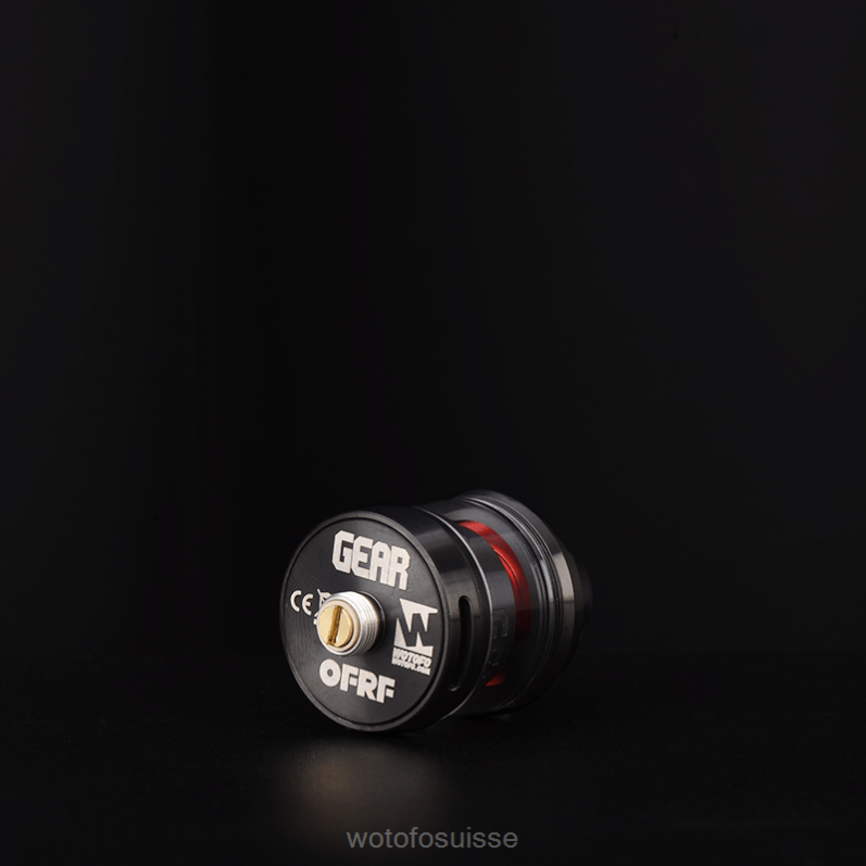 Wotofo vitesse rta arc-en-ciel 24mm | Vape Jetable Wotofo XH2PT245