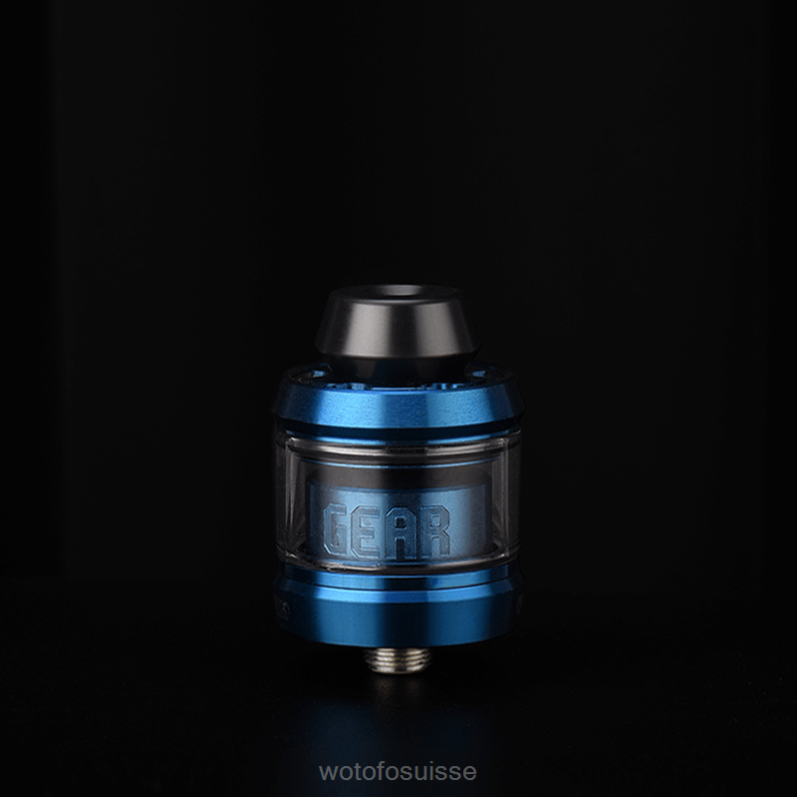 bleu 24mm