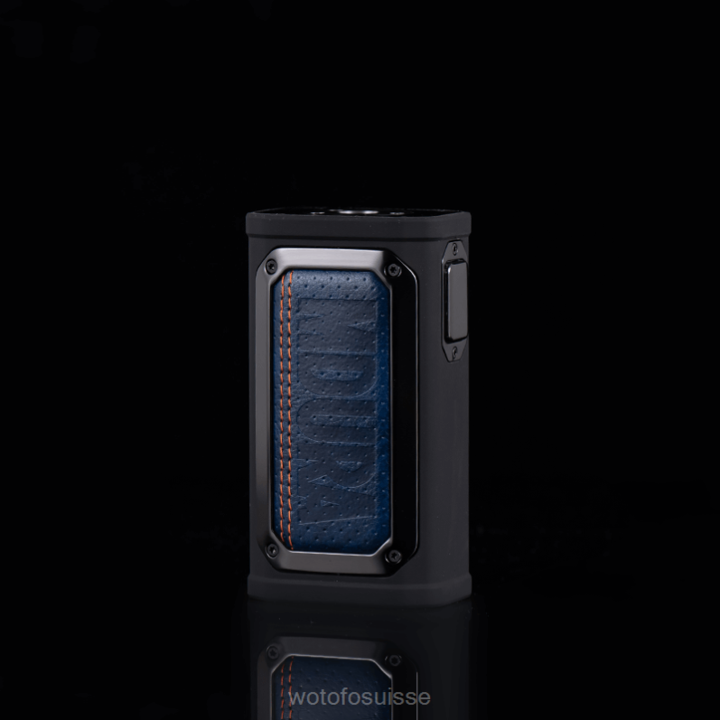 Wotofo MDURA PRO module roi kong bleu | Vape Jetable Wotofo XH2PT125