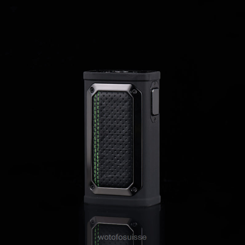Wotofo MDURA PRO module roi kong noir | Wotofo Prix XH2PT123