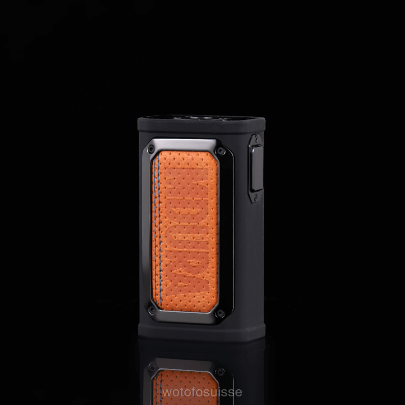Wotofo MDURA PRO module roi kong orange | Wotofo Prix XH2PT113