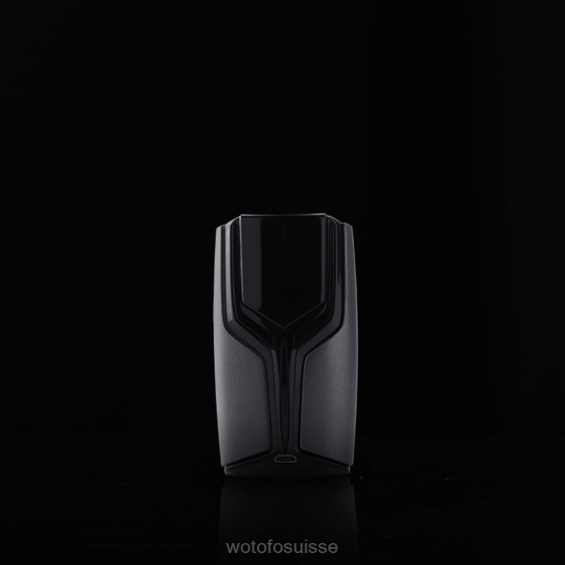 Wotofo mod de boîte de flux arc-en-ciel | Wotofo Vapes Review XH2PT136
