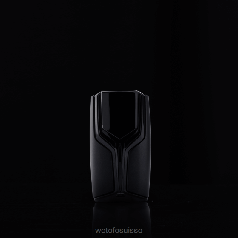 Wotofo mod de boîte de flux arc-en-ciel | Wotofo Vapes Review XH2PT136