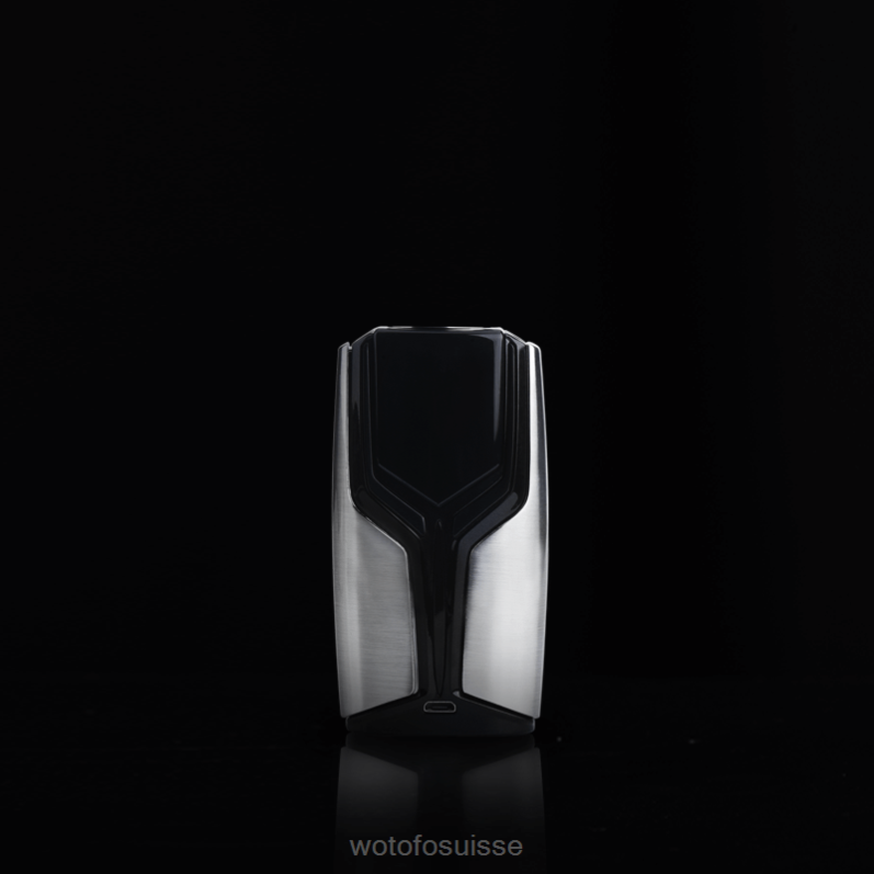 Wotofo mod de boîte de flux arc-en-ciel | Wotofo Vapes Review XH2PT136