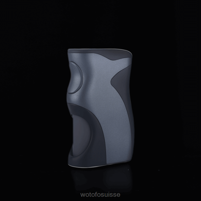 Wotofo RECURVE mod squonk bronze à canon | Wotofo Flavors XH2PT154
