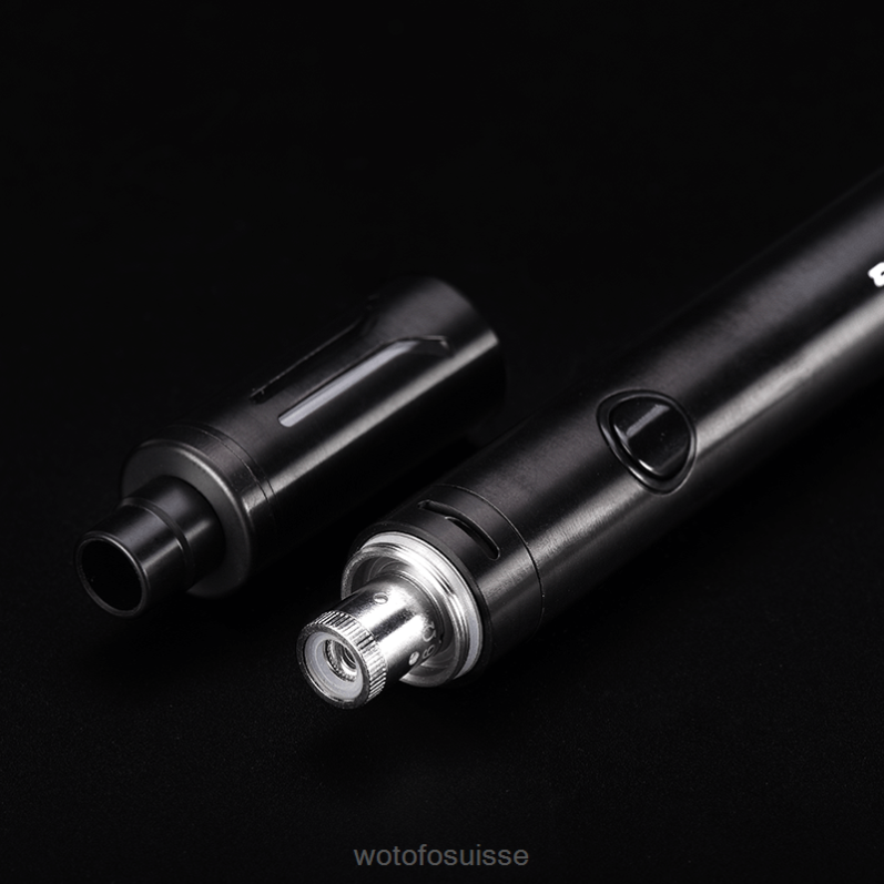 Wotofo CRUSH une cigarette électronique de style stylo argent | Wotofo Jetable XH2PT110