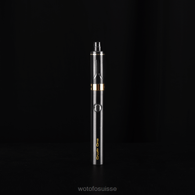 Wotofo CRUSH une cigarette électronique de style stylo or | Wotofo Shop Online XH2PT108