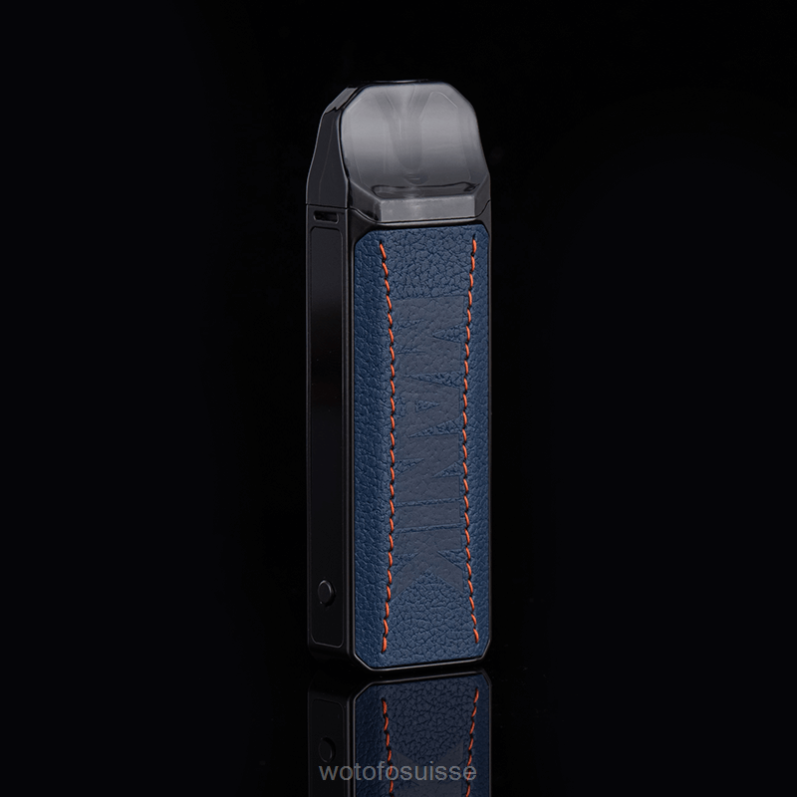 Wotofo MANIK kit mini-pod bleu | Wotofo Prix XH2PT23