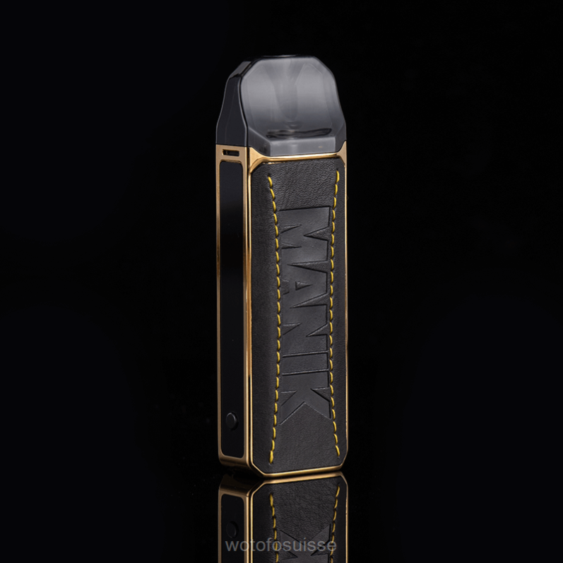 Wotofo MANIK kit mini-pod or | Wotofo Vapes Review XH2PT26