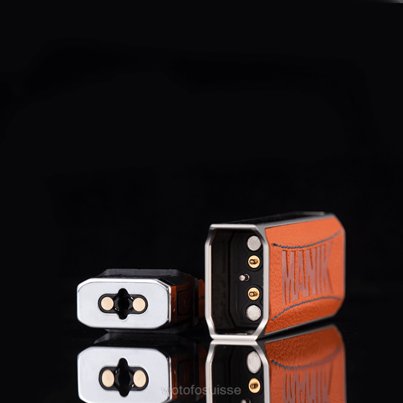Wotofo MANIK kit mini-pod or | Wotofo Vapes Review XH2PT26