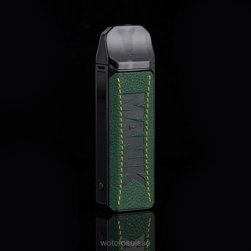 Wotofo MANIK kit mini-pod or | Wotofo Vapes Review XH2PT26