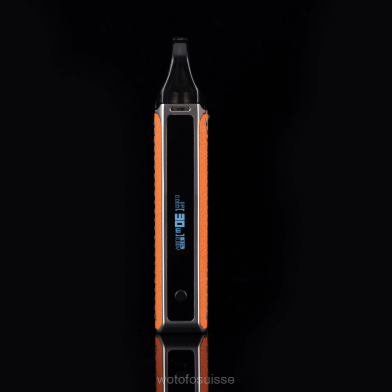 Wotofo MANIK kit mini-pod or | Wotofo Vapes Review XH2PT26