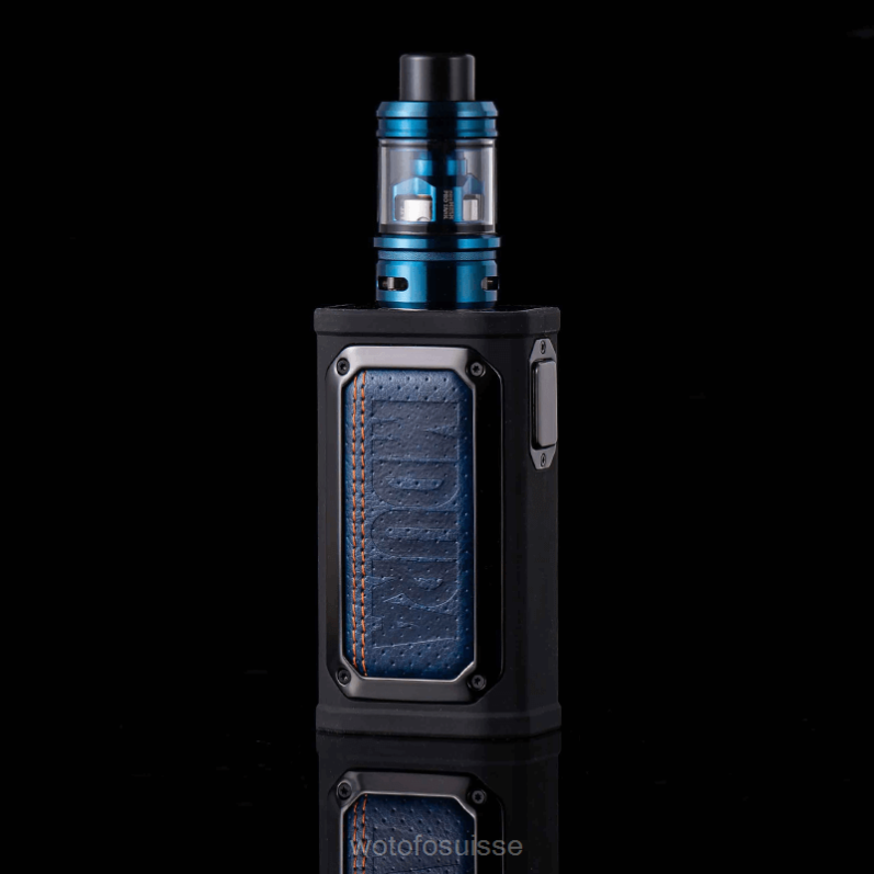 Wotofo MDURA PRO trousse roi kong bleu | Wotofo Vape Pods XH2PT99