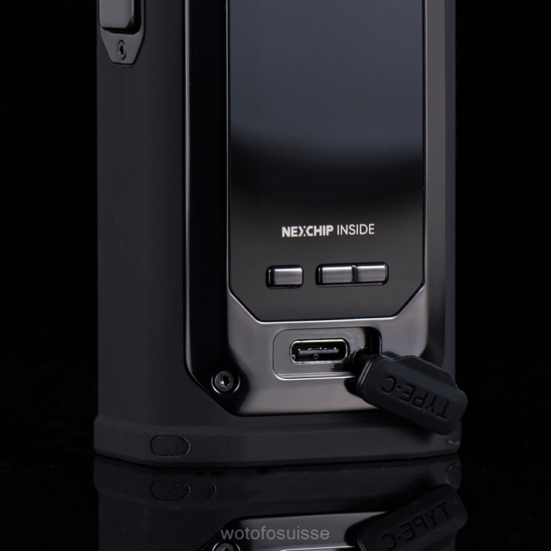 Wotofo MDURA PRO trousse roi kong bleu | Wotofo Vape Pods XH2PT99