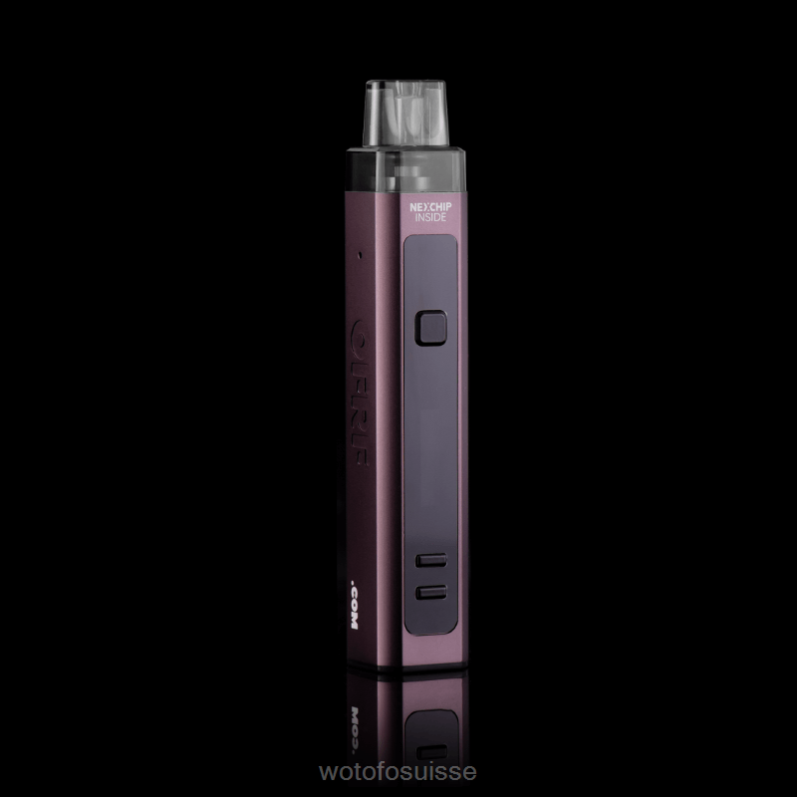 Wotofo OFRF NEXMINI cosse moka doré | Wotofo Suisse XH2PT32