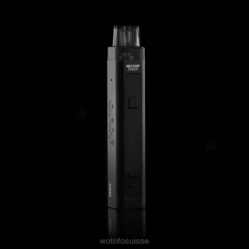 Wotofo OFRF NEXMINI cosse noir | Vape Jetable Wotofo XH2PT5