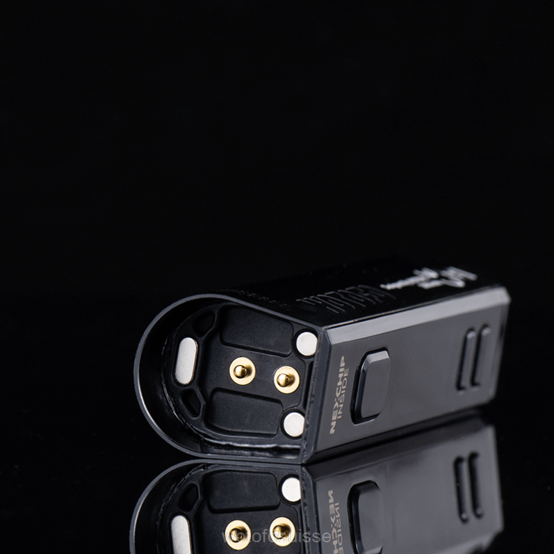 Wotofo SMRT kit de dosettes kit rpm2 or | Vape Jetable Wotofo XH2PT15