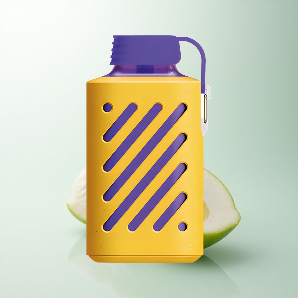 VOZOL GEAR 10000 Puffs Citron Vert 10000 Puffs 20ml E-liquide