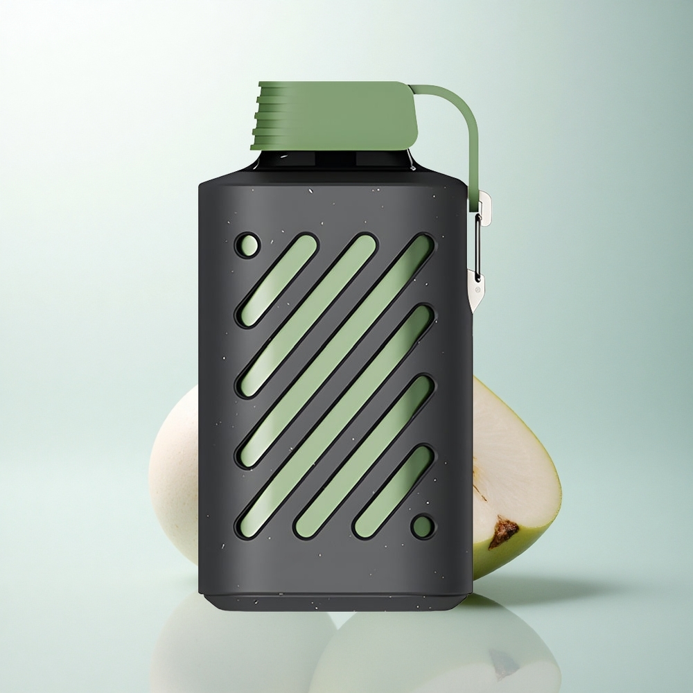VOZOL GEAR 10000 Puffs Glace Fraîcheur 10000 Puffs 20ml 50mg