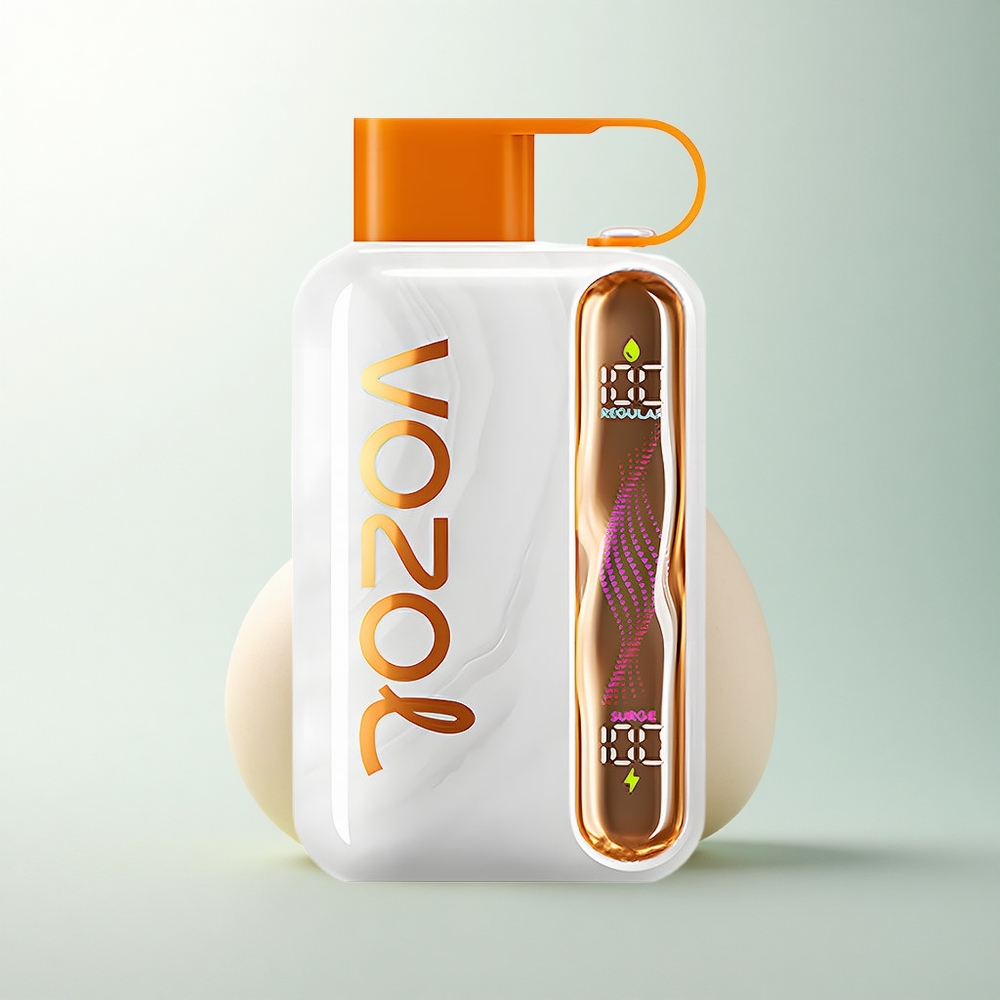 VOZOL STAR 40000 Puffs BullVape 1000mAh Type-C 20/50mg/ml